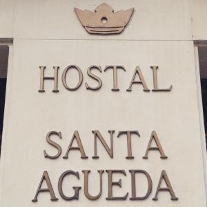 Hostal Santa Agueda