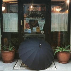 Hostal Santa Agueda