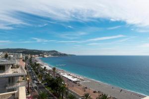 Hotels Hotel West End Promenade : photos des chambres