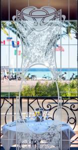 Hotels Hotel West End Promenade : photos des chambres