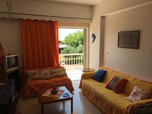 Akropolis Apartments Korinthia Greece