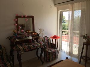Akropolis Apartments Korinthia Greece