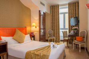 Hotels Hotel West End Promenade : photos des chambres