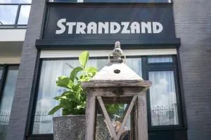 Strandzand - 海滨诺德韦克