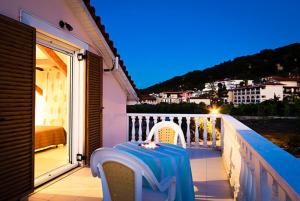 Elea Hotel Apartments and Villas Zakynthos Greece