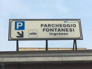 Torino BellaVista Inn Apartment