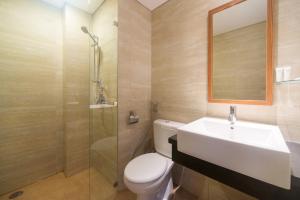 Sotis Residence Pejompongan