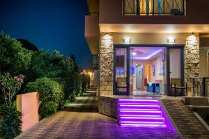 Kleanthi Apartments Heraklio Greece