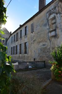 B&B / Chambres d'hotes Demeure Saint Martin : photos des chambres