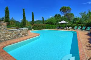 Casa Scopeti by PosarelliVillas