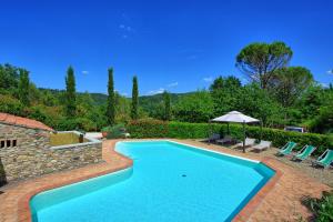 Casa Scopeti by PosarelliVillas