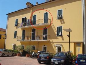 Casa Vacanze Oneglia