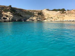 Camping Porto Miggiano