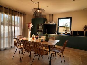 Villas Les Loges En Provence 