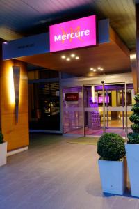 Hotels Mercure Paris Velizy : photos des chambres