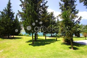 Geni Garden Apartments Lefkada Greece