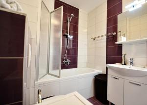 Apartman Dolac Zadar