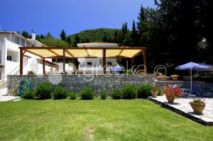 Geni Garden Apartments Lefkada Greece