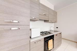 Olimpo Apartments St John in Lateran