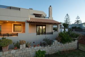 Luxury Maisonette Afro Heraklio Greece