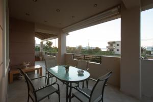 Luxury Maisonette Afro Heraklio Greece