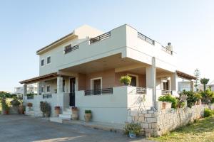 Luxury Maisonette Afro Heraklio Greece