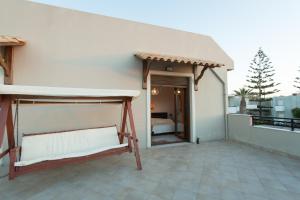 Luxury Maisonette Afro Heraklio Greece