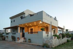 Luxury Maisonette Afro Heraklio Greece