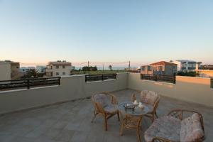 Luxury Maisonette Afro Heraklio Greece