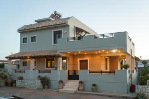 Luxury Maisonette Afro Heraklio Greece