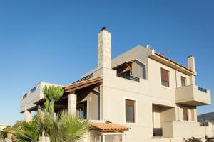 Luxury Maisonette Afro Heraklio Greece