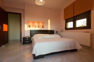 Luxury Maisonette Afro Heraklio Greece