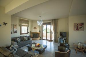 Luxury Maisonette Afro Heraklio Greece