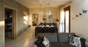 Luxury Maisonette Afro Heraklio Greece