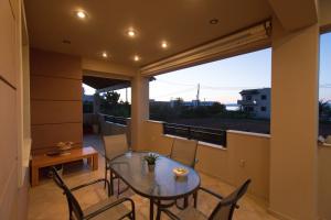 Luxury Maisonette Afro Heraklio Greece