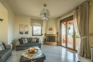 Luxury Maisonette Afro Heraklio Greece