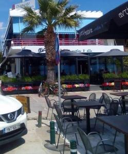 Diamanto Rooms Evia Greece