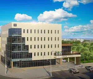 Hotel Senator - Aqtaū