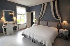 Côte d'Opale - La Ferme des Saules - 阿尔奎斯