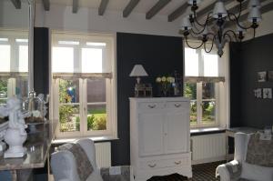 B&B / Chambres d'hotes Cote d'Opale - La Ferme des Saules : photos des chambres