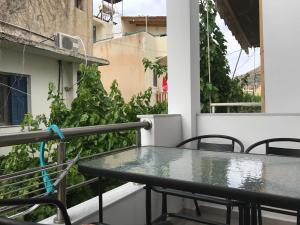 Mirtos Apartments Lasithi Greece