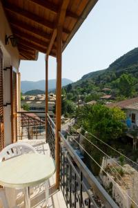 Studio (2 Adults) room in Geroulis Stefanos Studios