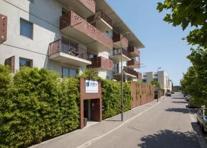 Appart'hotels Lagrange Aparthotel Montpellier Millenaire : photos des chambres
