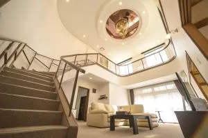 Condominium Panoramique Motomachi - Tōbetsu