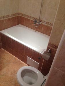 Penthous Apartaments in Pomorie