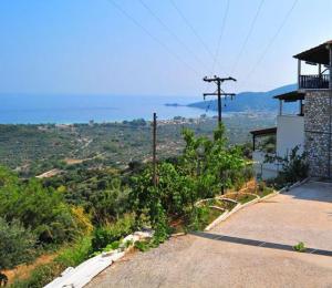 Agnanti Studios Thassos Greece