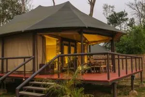 Jagatpur Lodge - Chilha