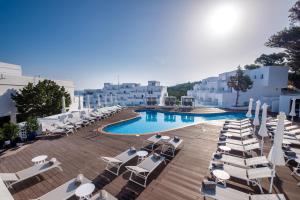 4 hvězdičkový hotel Barceló Portinatx - Adults Only Portinatx Španělsko