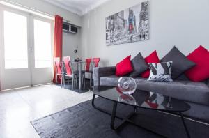 Casastays 101, Apartmány - Casablanca