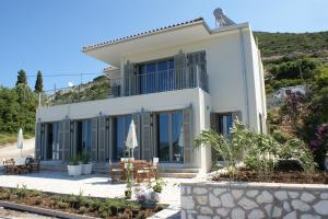 Myrtos View Apartments Kefalloniá Greece